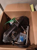 Diesel kachel D5L - Eberspächer, Ophalen of Verzenden, Gebruikt, Universele onderdelen