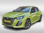Peugeot e-208 EV Style 50 kWh 3-Fase | Nieuw Model | Navigat, Gebruikt, Overige kleuren, Lichtsensor, Origineel Nederlands