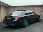 Mercedes-Benz S-klasse 560 e Lang Premium Plus Burmeister 3D, Automaat, Gebruikt, Euro 6, 367 pk