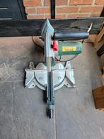 bosch  PCM 8ST afkortzaag, Doe-het-zelf en Verbouw, Gereedschap | Zaagmachines, Ophalen, Gebruikt, Decoupeerzaag, 30 tot 70 mm