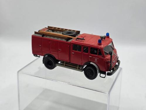 Steyr, Hobby en Vrije tijd, Modelauto's | 1:87, Zo goed als nieuw, Auto, Roco, Ophalen of Verzenden