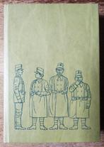 Frank van Wezels roemruchte jaren, militaire roman, Antiek en Kunst, Antiek | Boeken en Bijbels, Ophalen of Verzenden