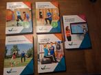 Schoolboeken sport en bewegen, Ophalen of Verzenden, Zo goed als nieuw, Overige niveaus