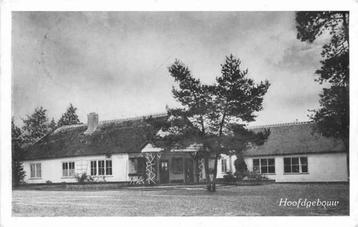 (301-246-003) Nederland Vakantieverblijf Rabbit Hill beschikbaar voor biedingen