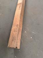 Hardhouten Meranti Balk 60x95x5350mm, Doe-het-zelf en Verbouw, Hout en Planken, Ophalen, Nieuw, Balk, Overige houtsoorten