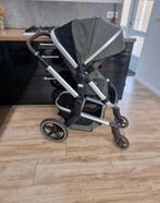Joolz day+ plus kinderwagen en isofixsysteem en maxicosi, Ophalen, Zo goed als nieuw, Overige merken
