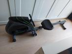 Tunturi roeimachine - opklapbaar, Sport en Fitness, Fitnessapparatuur, Ophalen
