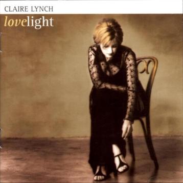 CD Claire Lynch - Lovelight (bluegrass) beschikbaar voor biedingen