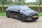 Citroen C4 Cactus 1.2 PureTech Origins | Navigatie | Keyless, Voorwielaandrijving, Stof, Gebruikt, Met garantie (alle)