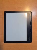Defecte Kobo Libra 2 met hoes, Computers en Software, E-readers, Kobo, Ophalen of Verzenden, Touchscreen, 7 inch