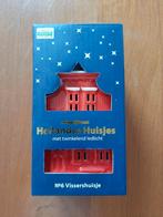 Hollandse huisje postcodeloterij met lichtjes, Diversen, Ophalen, Nieuw