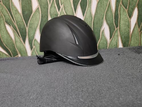 Harry horse cap, Dieren en Toebehoren, Paardrijkleding, Zo goed als nieuw, Cap, Ophalen of Verzenden