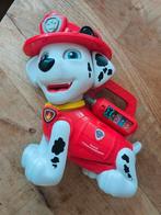 Paw patrol pratende pup, Kinderen en Baby's, Ophalen of Verzenden, Zo goed als nieuw