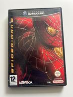 Spider-man 2 Gamecube, 1 speler, Zo goed als nieuw, Verzenden