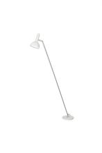 Hala Zeist vintage vloerlamp design by H Busquet - 1960, Ophalen of Verzenden, Gebruikt, Metaal, 150 tot 200 cm