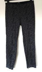 STRETCH BROEK VAN CAMBIO MAAT M, Kleding | Dames, Broeken en Pantalons, Maat 38/40 (M), Ophalen of Verzenden, Zo goed als nieuw