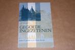 Gegoede ingezetenen - Jonkers & Geërfden op de Veluwe 1650-, Boeken, Geschiedenis | Stad en Regio, Ophalen of Verzenden, Zo goed als nieuw