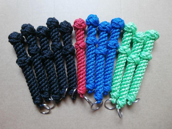 Allemanseindje scheepsbel trekbel bel touw allemanseind 17cm, Watersport en Boten, Accessoires en Onderhoud, Nieuw, Overige typen