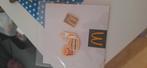 Mcdonalds pins, Verzamelen, Speldjes, Pins en Buttons, Ophalen of Verzenden, Zo goed als nieuw