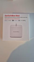 SwitchBot Bot (NIEUW) - 2 beschikbaar, Ophalen, Nieuw