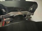 Simracing setup, Thrustmaster sf1000/loadcell pedals, Computers en Software, Joysticks, Ophalen, Zo goed als nieuw, Thustmaster