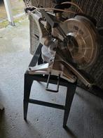 Radiaal verstekzaag, Doe-het-zelf en Verbouw, Ophalen, Gebruikt, MXPOWER, 70 mm of meer