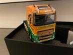 WSI, Van der Vlist 1:50 Volvo FH5 auto nr 380, Hobby en Vrije tijd, Ophalen of Verzenden, Nieuw, Bus of Vrachtwagen, Wsi