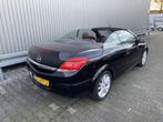 Opel Astra TwinTop 1.8 Enjoy 151Dkm.NAP, Leer, Navi, Clima,, Auto's, Voorwielaandrijving, 4 cilinders, Cabriolet, 4 stoelen