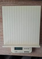 Soehnle brievenweegschaal, vintage, Ophalen of Verzenden, Gebruikt