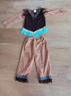 Indianenpak, Kinderen en Baby's, Ophalen of Verzenden, Zo goed als nieuw, Jongen of Meisje