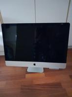 Apple iMAC 27 inch (late 2014) 3,5 Ghz Quad core intel core, Computers en Software, Gebruikt, Ophalen