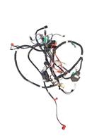 Kabelboom ecu spanningsregelaar origineel Sym fiddle 3, Fietsen en Brommers, Brommeronderdelen | Scooters, Gebruikt, Ophalen of Verzenden