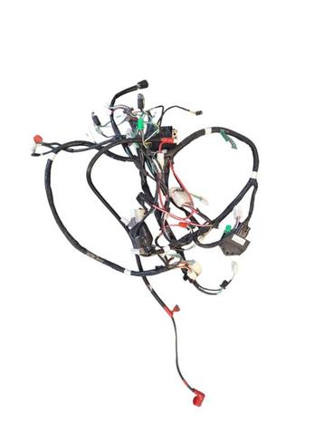 Kabelboom ecu spanningsregelaar origineel Sym fiddle 3 beschikbaar voor biedingen