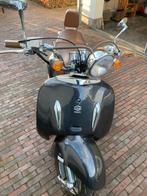 Fosti Retro scooter, Ophalen of Verzenden, Zo goed als nieuw, Benzine, Overige merken