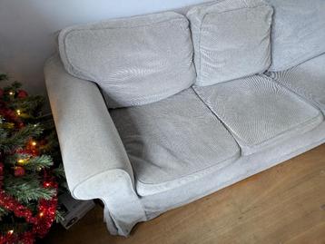 Gratis Ikea EKTORP fauteuil - afbeelding 5