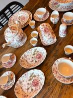 Johnson Bros Rose Chintz, Antiek en Kunst, Ophalen of Verzenden