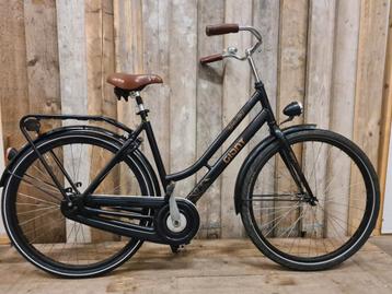 Giant i.z.g.s incl licht / slot / factuur/ garantie  beschikbaar voor biedingen