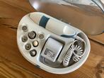 Manicure-pedicure set, Witgoed en Apparatuur, Persoonlijke-verzorgingsapparatuur, Ophalen of Verzenden, Gebruikt