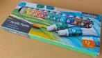 Acylverf Crelando - 12 tubes nieuw in pakje - Acrylic Paints, Hobby en Vrije tijd, Schilderen, Nieuw, Acrylverf, Ophalen