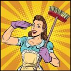 Schoonmaakster/poetshulp aangeboden!, Vacatures, Vacatures | Schoonmaak en Facilitaire diensten