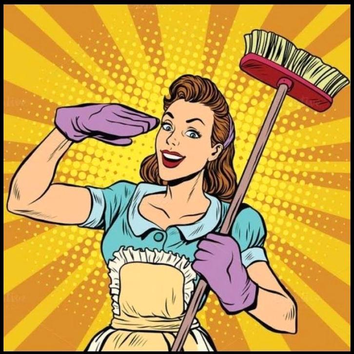 Schoonmaakster/poetshulp aangeboden!, Vacatures, Vacatures | Schoonmaak en Facilitaire diensten