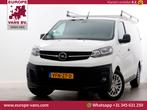 Opel Vivaro 1.5 CDTI 102pk Lang Edition Airco/Inrichting/Imp, Auto's, Gebruikt, Euro 6, 4 cilinders, Wit