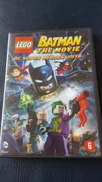 lego batman the movie, Cd's en Dvd's, Ophalen of Verzenden
