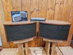 Bose 901 series IV speakers, ., Ophalen of Verzenden, Zo goed als nieuw, .