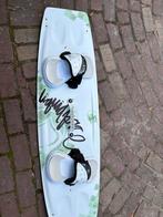 Liquid force board 130 cm, Watersport en Boten, Gebruikt, Twintip, Kiteboard, Ophalen of Verzenden