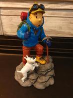 Kuifje in Tibet, Ophalen of Verzenden