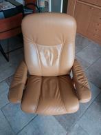 Stressless stoelen, Huis en Inrichting, Fauteuils, Ophalen, Gebruikt