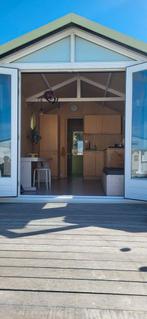 Nieuwe strandhuisje (s) te koop in Wijk aan Zee voor 2026!!, Vakantie, Vakantiehuizen | Nederland, 6 personen, Noord-Holland, Aan zee