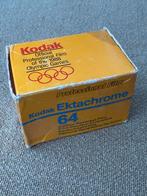 Kodak Ektachrome 64, Audio, Tv en Foto, Filmrollen, Ophalen of Verzenden, 35mm film