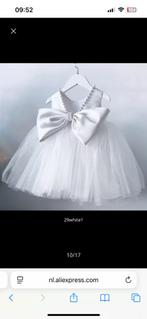 Nieuw jurk misje 18 mnd, Kinderen en Baby's, Babykleding | Maat 86, Ophalen, Nieuw, Meisje, Jurkje of Rokje